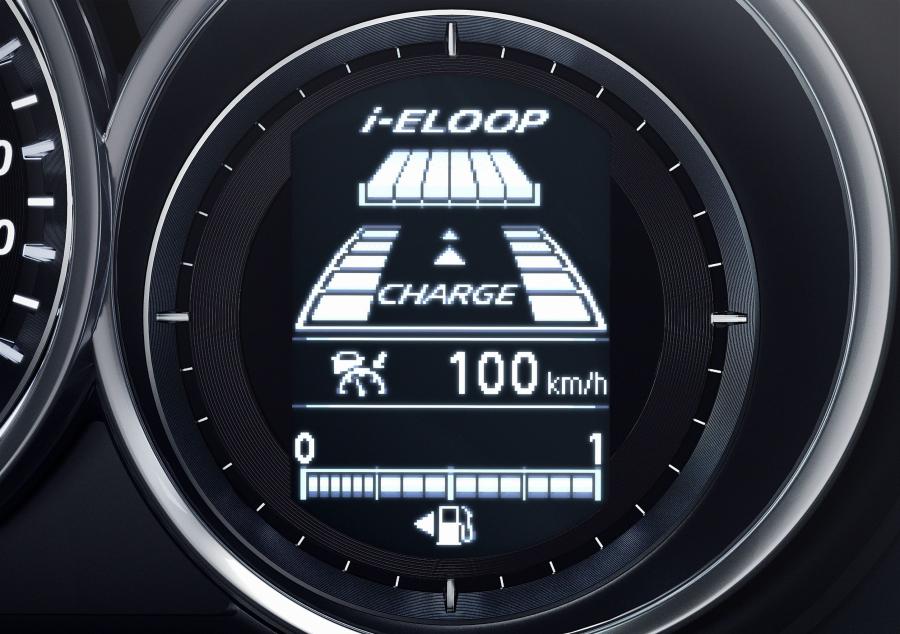  Mazda6 Sedan 2013 года  (фото 44 из 273)